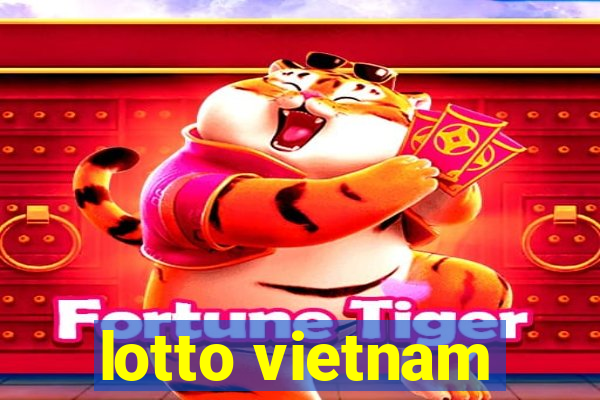 lotto vietnam