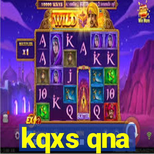 kqxs qna