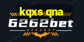 kqxs qna