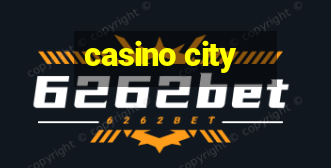 casino city