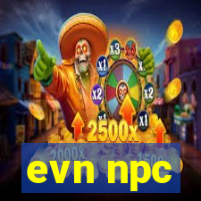 evn npc