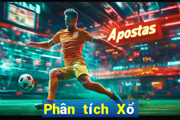 Phân tích Xổ Số gia lai ngày 1