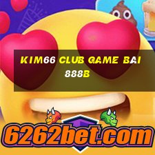 Kim66 Club Game Bài 888B