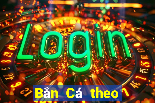 Bắn Cá theo tám hướng Tải về