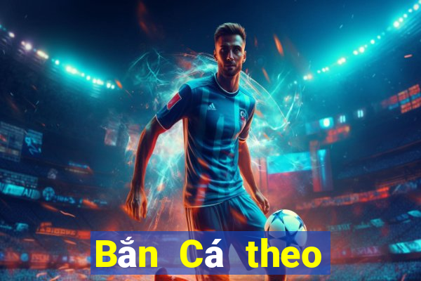 Bắn Cá theo tám hướng Tải về