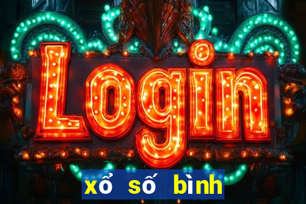 xổ số bình dương ngày mùng 10 tháng 05