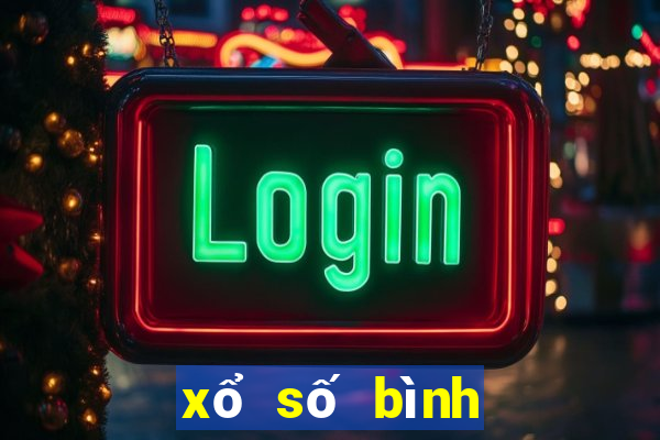 xổ số bình phước ngày mùng 9 tháng 3