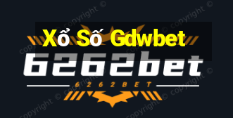 Xổ Số Gdwbet