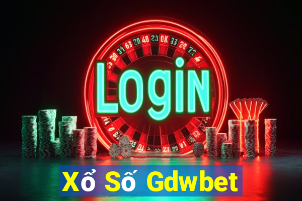 Xổ Số Gdwbet