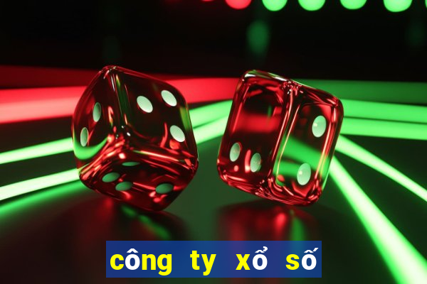 công ty xổ số ninh thuận