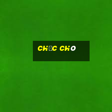 chọc chó