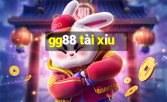 gg88 tài xỉu