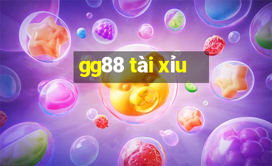 gg88 tài xỉu