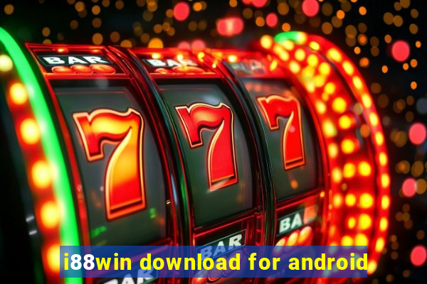 i88win download for android