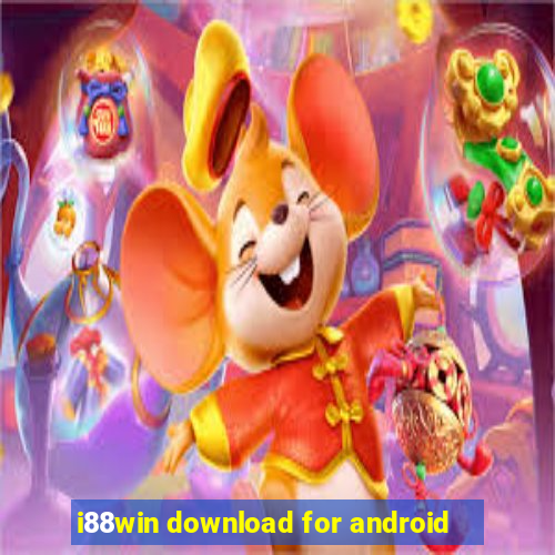 i88win download for android