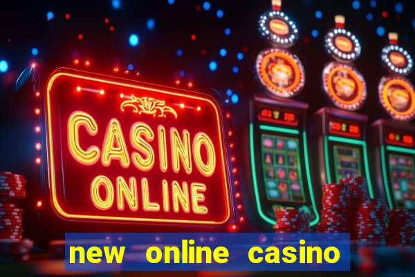 new online casino in india