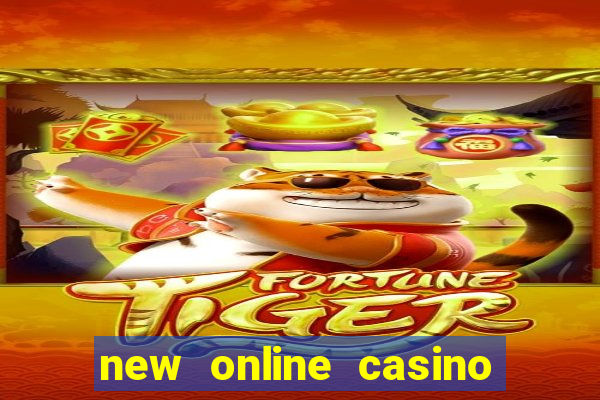 new online casino in india