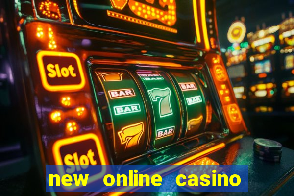 new online casino in india