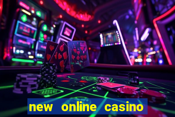 new online casino in india