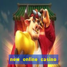 new online casino in india