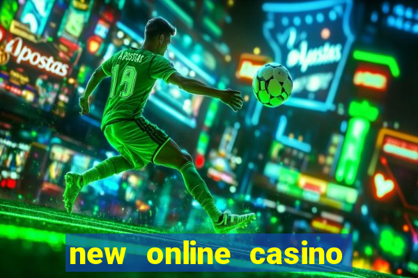 new online casino in india