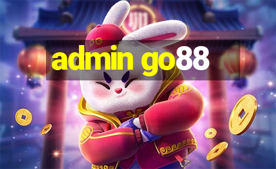 admin go88