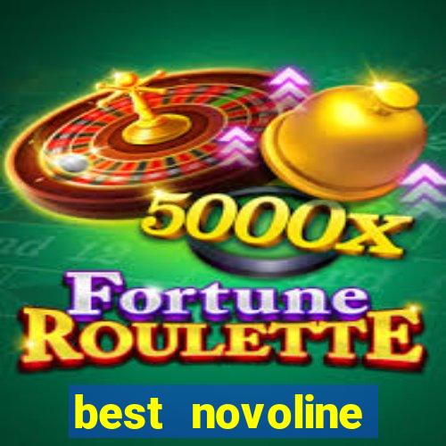 best novoline mobile casino