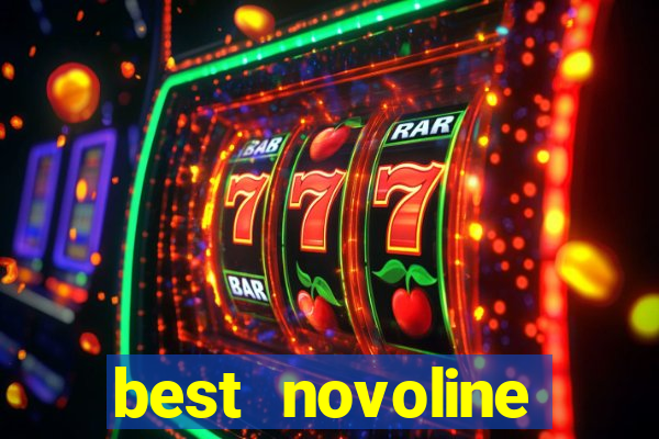 best novoline mobile casino