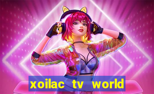 xoilac tv world cup 2022