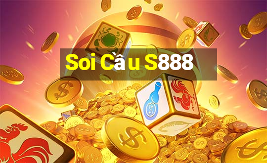 Soi Cầu S888