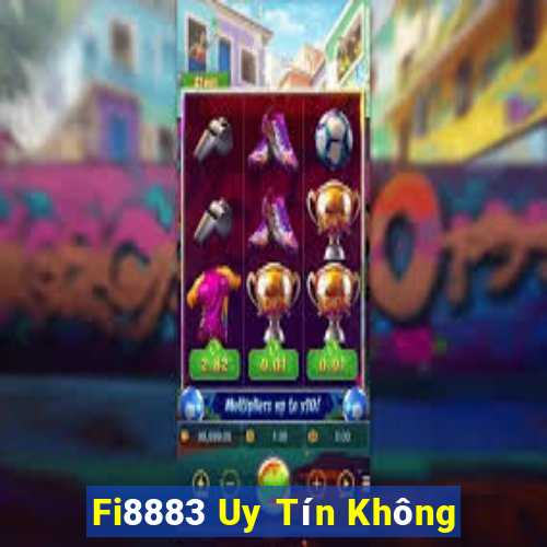 Fi8883 Uy Tín Không