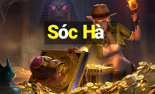 Sóc Hà