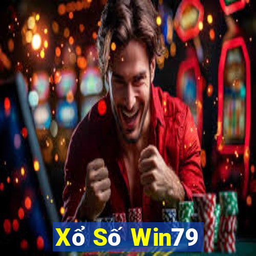 Xổ Số Win79