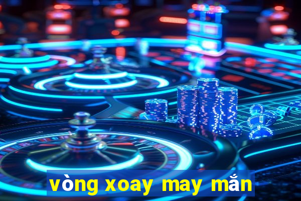 vòng xoay may mắn