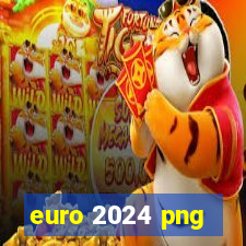 euro 2024 png