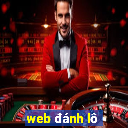 web đánh lô