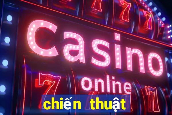 chiến thuật đánh Liêng