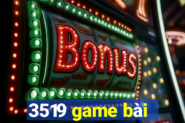 3519 game bài