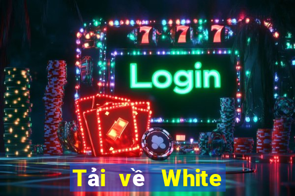 Tải về White Tiger Android