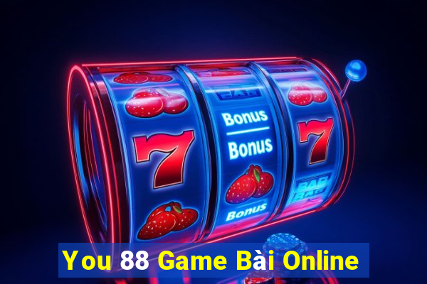 You 88 Game Bài Online