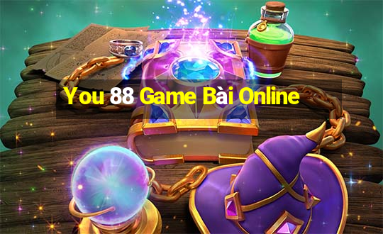 You 88 Game Bài Online