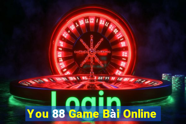 You 88 Game Bài Online