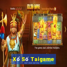 Xổ Số Taigame