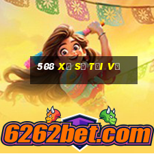 508 Xổ số Tải về