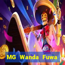 MG Wanda Fuwa bắn cá