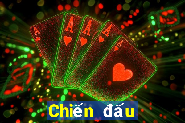 Chiến đấu với địa chủ r