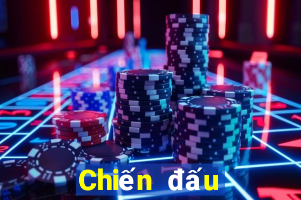 Chiến đấu với địa chủ r