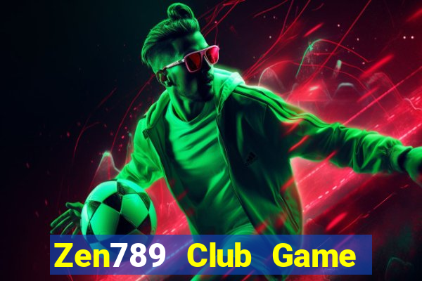 Zen789 Club Game Bài Gunny