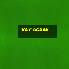 vay ucash