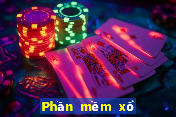 Phần mềm xổ số nào tốt